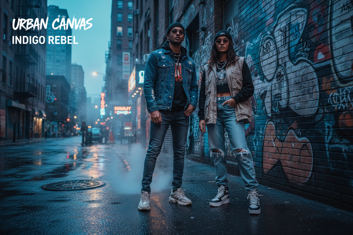 Urban Collection Hero Banner