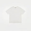 White Oversized T-Shirt