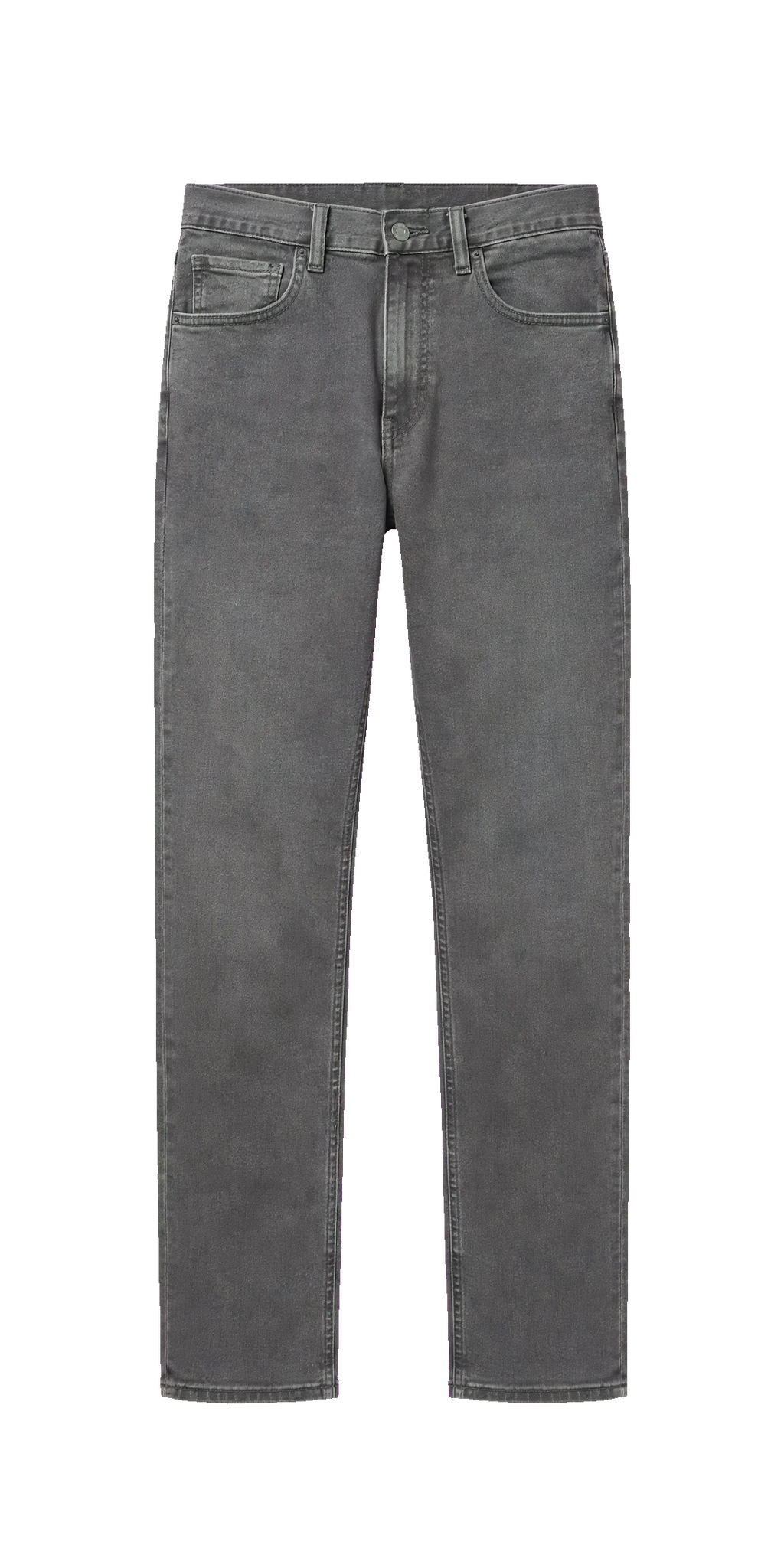 Grey Men's Jeans