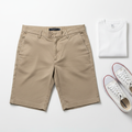 Men's Chino Shorts - Studio Shot