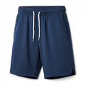 Men's Athletic Sports Shorts - Studio Shot