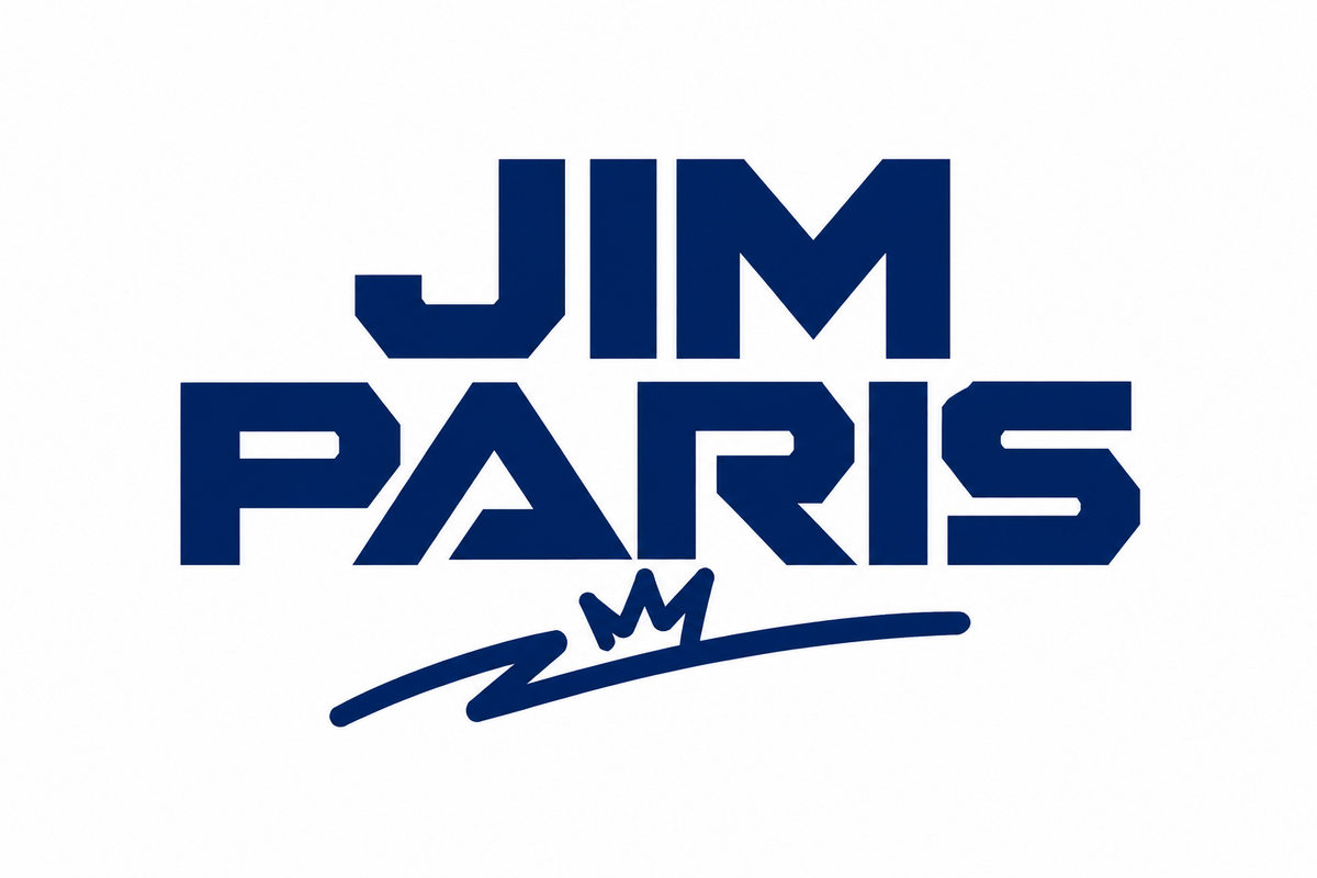 jim paris