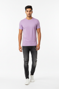 Lavender Men's T-Shirt