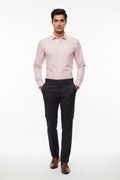 Pink Men's Shirt