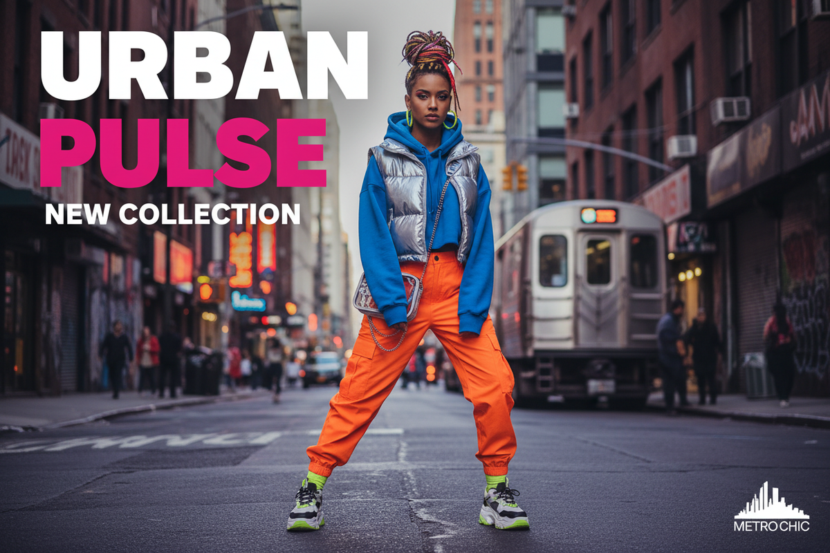 Urban Style Collection