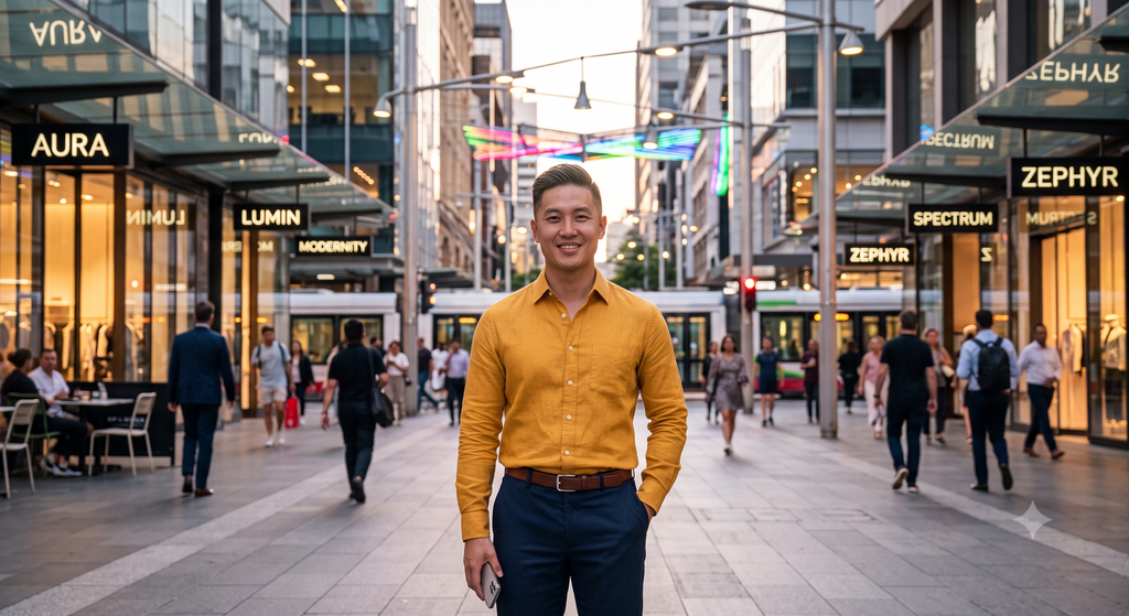 Yellow Shirt full sleeves