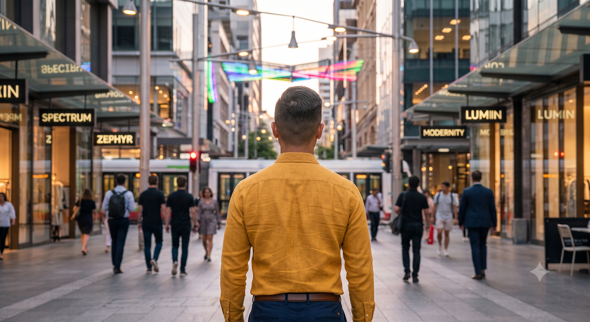 Yellow Shirt full sleeves